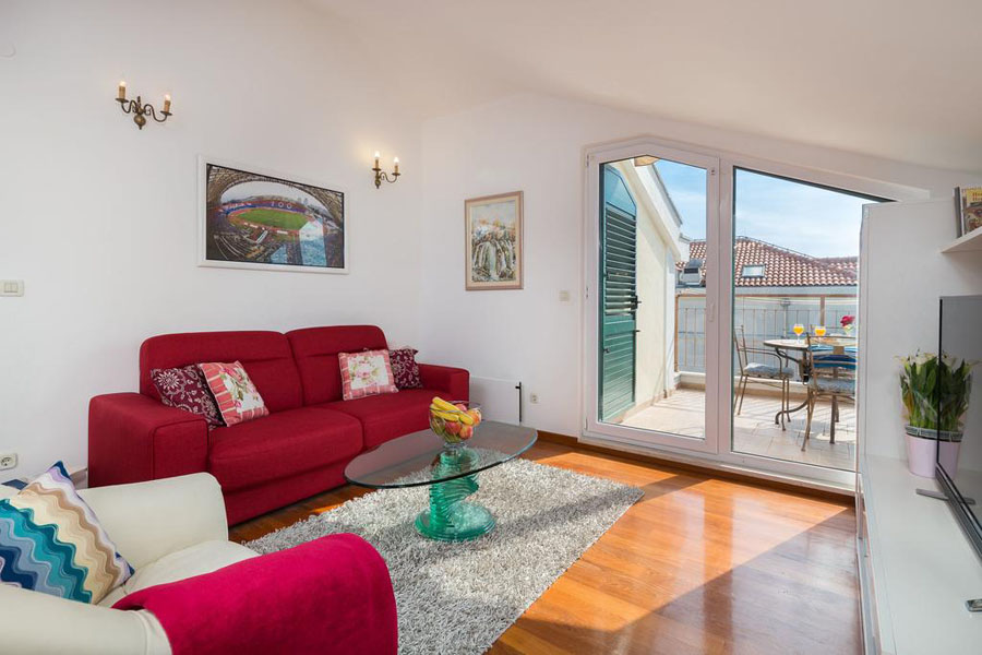 Apartman Sun Place Split - 
