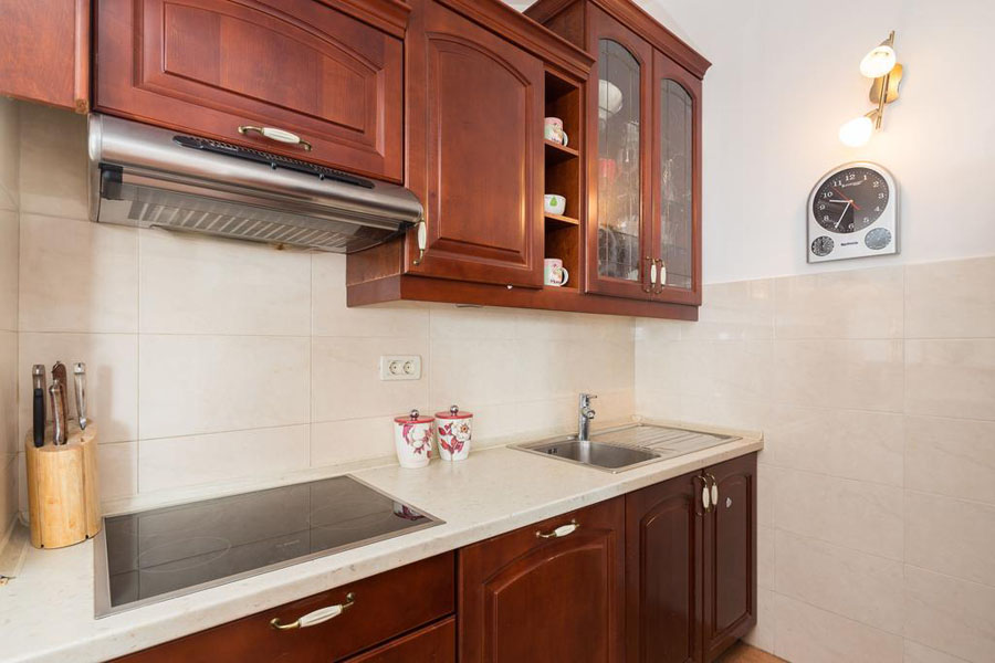 Apartment Sun Place - Split